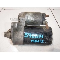 Стартер Suzuki Wagon R 2 96618789
