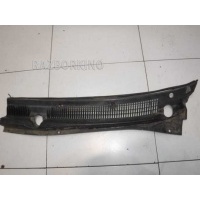 Водосток лобового стекла (жабо) Kia Spectra 0K2A150786B