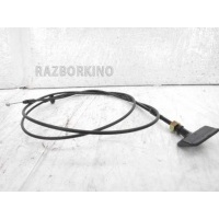 Трос капота Kia Shuma 2 2001-2004 0K2A156720A