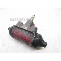 Цилиндр тормозной главный Mazda MX-3 0K30A26610