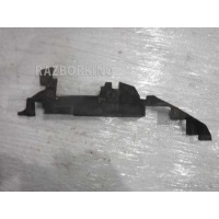 Воздуховод радиатора Audi A6 Allroad C5 2000-2005 4Z7121283C