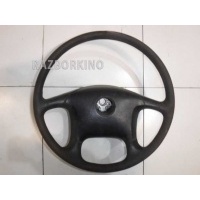 Руль Mercedes W670 Vario A9424640301