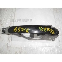 Ручка наружная задней правой двери Volkswagen Golf 4 3B0837885
