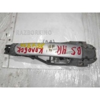 Ручка наружная задней правой двери Volkswagen Golf 4 3B0837885