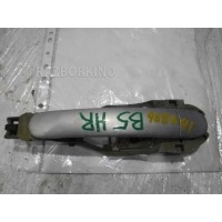 Ручка наружная задней правой двери Volkswagen Golf 4 3B0837885