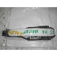 Ручка наружная задней правой двери Volkswagen Golf 4 3B0837885