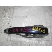 Ручка наружная задней правой двери Volkswagen Golf 4 3B0837885