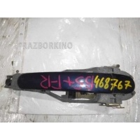 Ручка наружная передней правой двери Volkswagen Golf 4 3B0837885