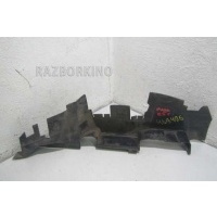 Воздуховод радиатора Volkswagen Passat B5 3B0121284E