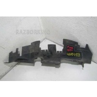 Воздуховод радиатора Volkswagen Passat B5 3B0121284E