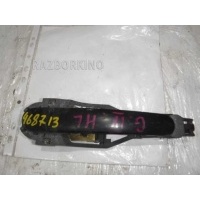 Ручка наружная задней левой двери Seat Altea 5P 3B0837885