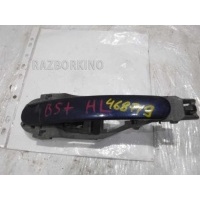 Ручка наружная задней левой двери Seat Altea 5P 3B0837885