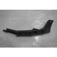 Направляющая бампера заднего Audi TT 8N 8N0807453