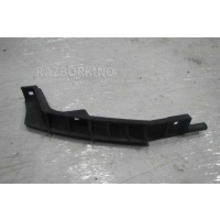 Направляющая бампера заднего Audi TT 8N 8N0807454