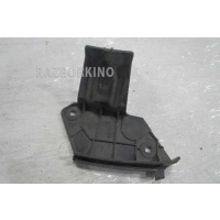 Направляющая бампера заднего Audi TT 8N 8N0807483