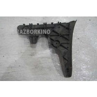 Направляющая бампера заднего Audi A6 C6 4F5807454