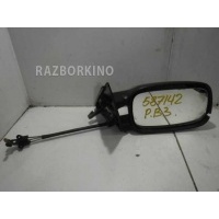 Зеркало правое Volkswagen Passat B4 357857508