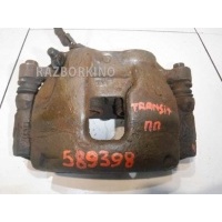 Суппорт передний правый Ford Transit TT9 6C112B120BB