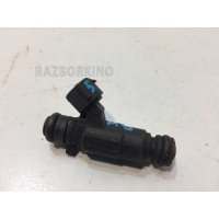 Топливная форсунка Audi A4 B7 079133551B
