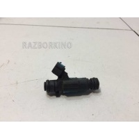 Топливная форсунка Audi A4 B7 079133551B