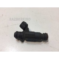 Топливная форсунка Audi A4 B7 079133551B