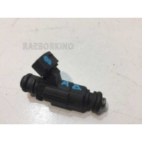 Топливная форсунка Audi A4 B7 079133551B