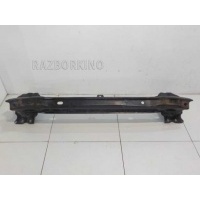 Усилитель переднего бампера Volkswagen Touareg 1 7L 7L0807109E