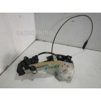 Замок багажника Volkswagen Touareg 1 7L 2002-2010 7L6827501B