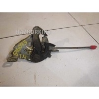 Замок капота Volkswagen Transporter T4 701823509A