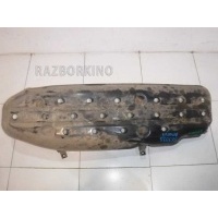 Защита бензобака Volkswagen Amarok 2H 2H0801989