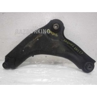 Рычаг передний правый нижний Renault Laguna 2 X74 8200273729