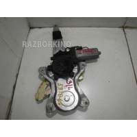 Стеклоподъемник электрический задний левый Chery Tiggo T11 T116204110
