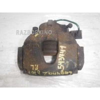 Суппорт передний левый Renault Laguna 2 X74 7701049762