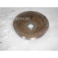 Шкив коленвала Renault Logan 1 LS 8200699517