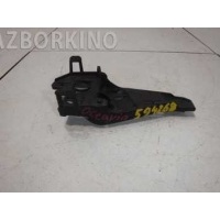 Заглушка поддомкратника Skoda Octavia 2 1Z 1K1819259