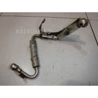 Трубка турбины Audi A4 B8 06H121497B