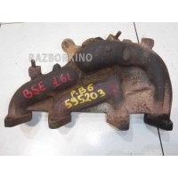 Выпускной коллектор Seat Altea 5P 06A253031CK