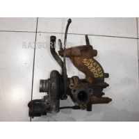 Турбина Hyundai Matrix 2001-2010 2823127500
