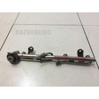 Рейка топливная Audi A4 B6 058133681