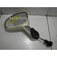 Зеркало левое Daewoo Matiz 2001- 96314384