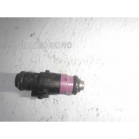 Топливная форсунка Renault Megane 1 BA LA DA KA 8200240488