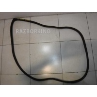 Уплотнитель двери Hyundai Tucson 3 83110D7000