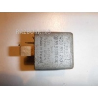 Реле Skoda Superb 1 3U 2001-2008 4D0951253