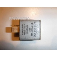 Реле Audi A6 Allroad C5 4D0951253