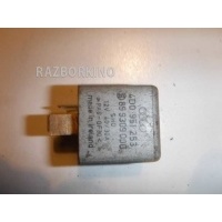 Реле Audi A6 Allroad C5 4D0951253
