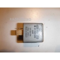 Реле Audi A6 Allroad C5 4D0951253