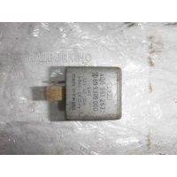 Реле Audi A6 Allroad C5 4D0951253