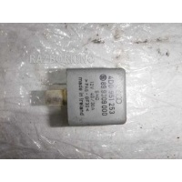 Реле Skoda Superb 1 3U 2001-2008 4D0951253
