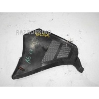 Накладка моторного отсека Audi A6 Allroad C5 078133849H
