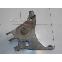 Рычаг задний нижний левый Audi A4 B7 8E0505311AF